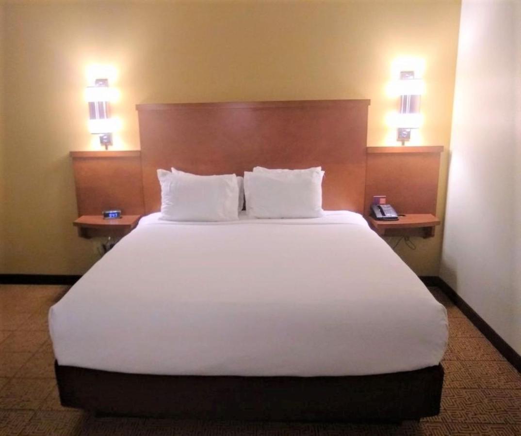 Hyatt Place Des Moines Downtown Kültér fotó
