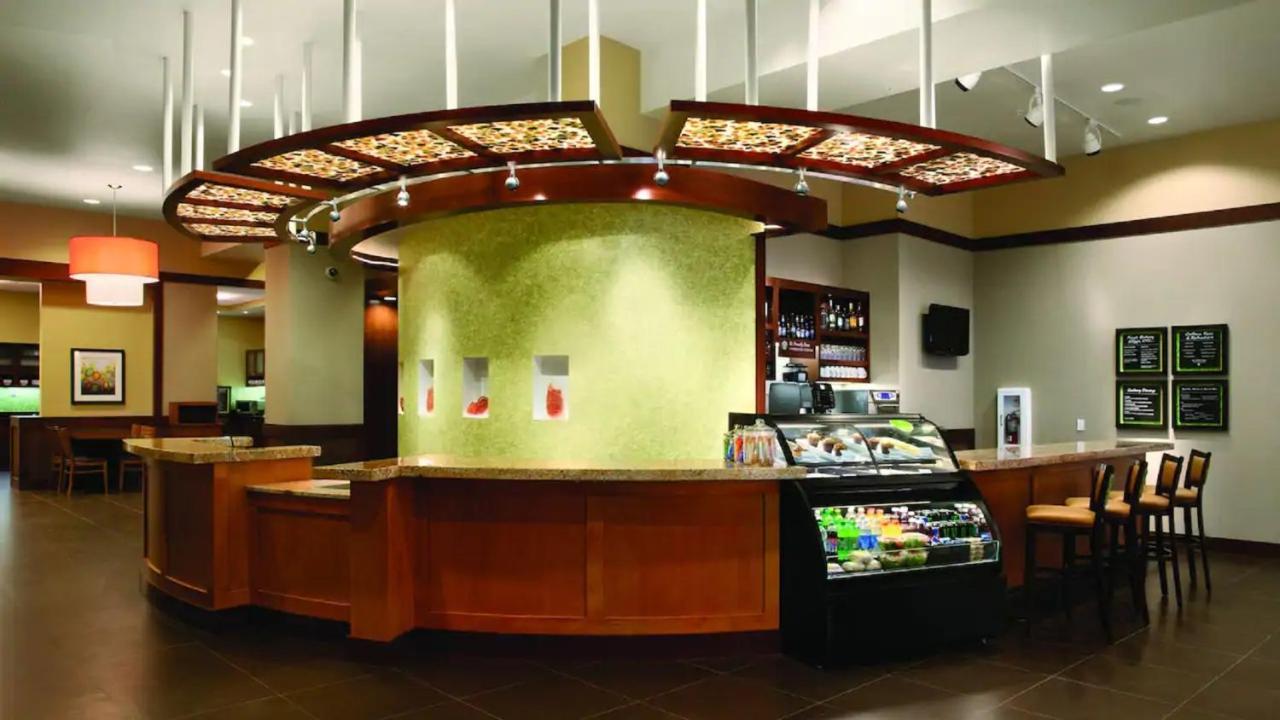 Hyatt Place Des Moines Downtown Kültér fotó