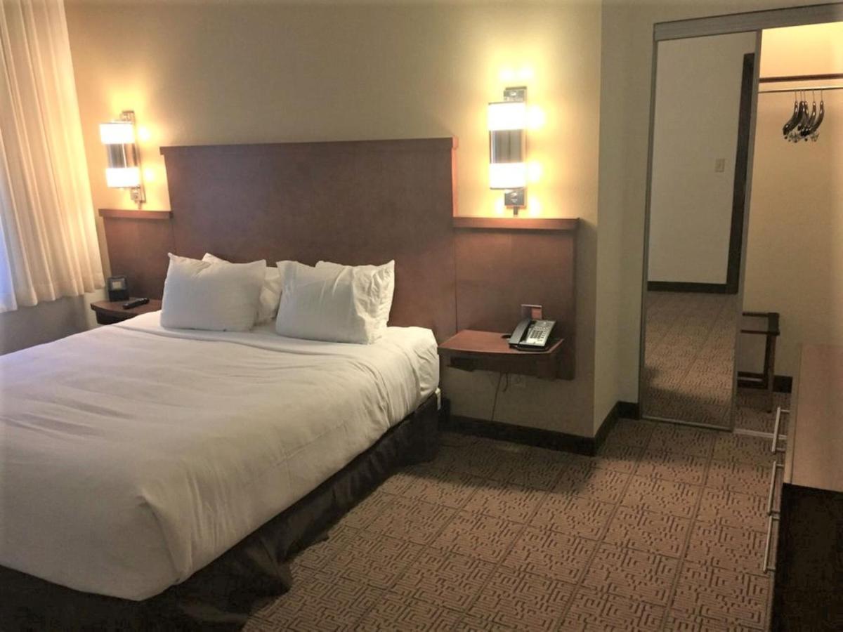 Hyatt Place Des Moines Downtown Kültér fotó