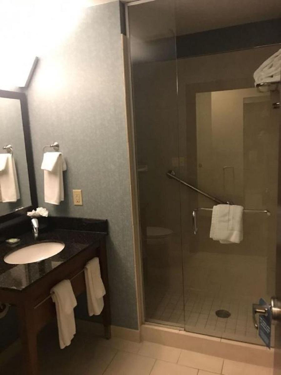 Hyatt Place Des Moines Downtown Kültér fotó