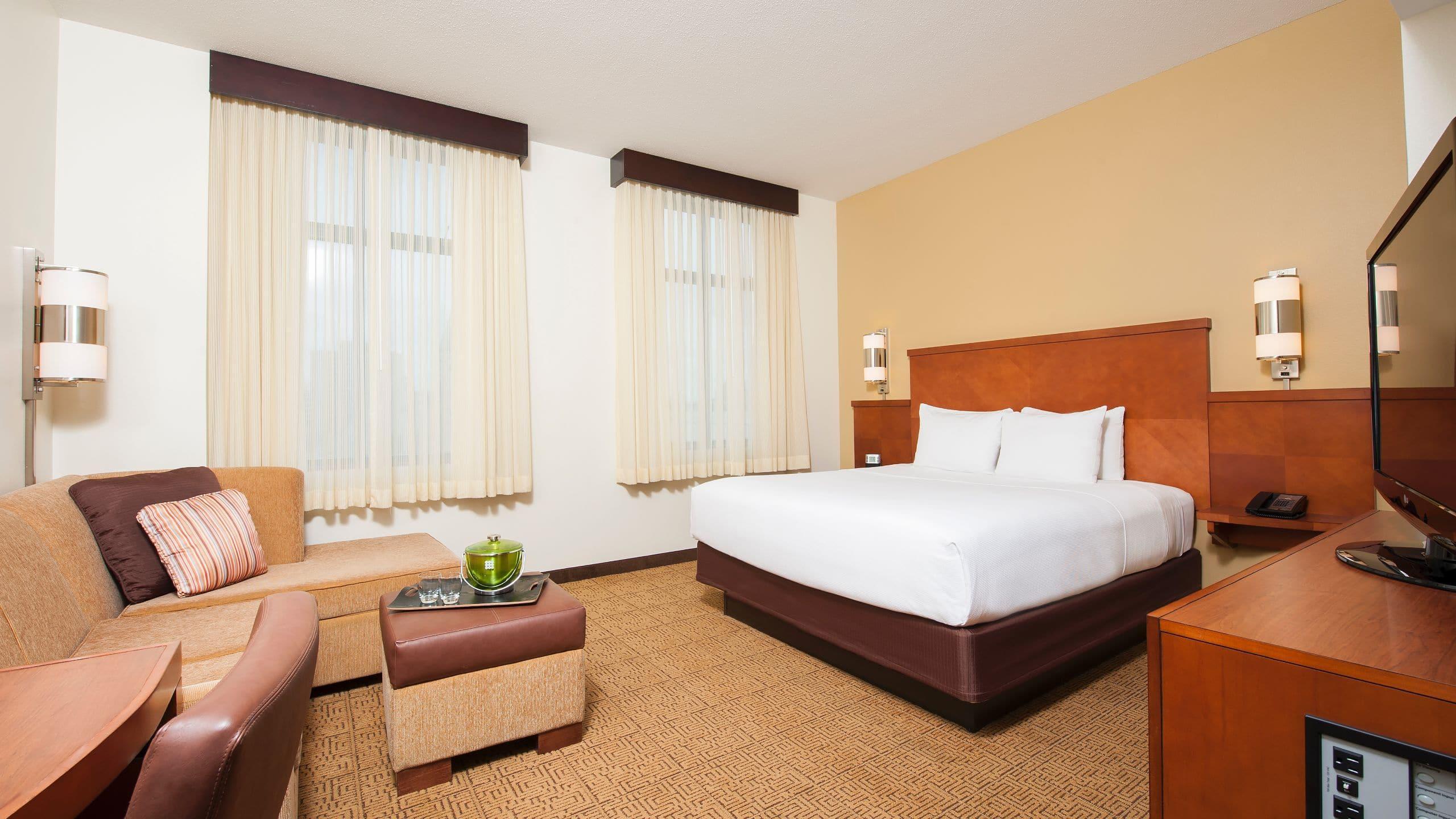 Hyatt Place Des Moines Downtown Kültér fotó