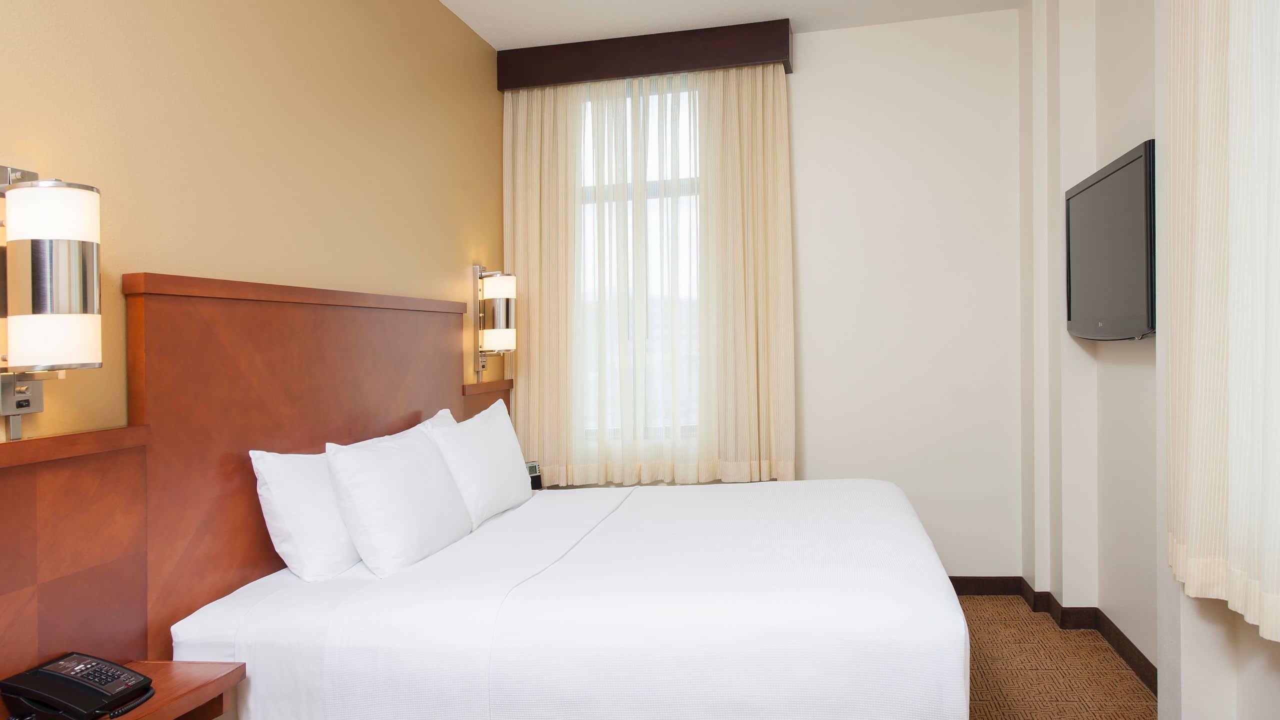 Hyatt Place Des Moines Downtown Kültér fotó