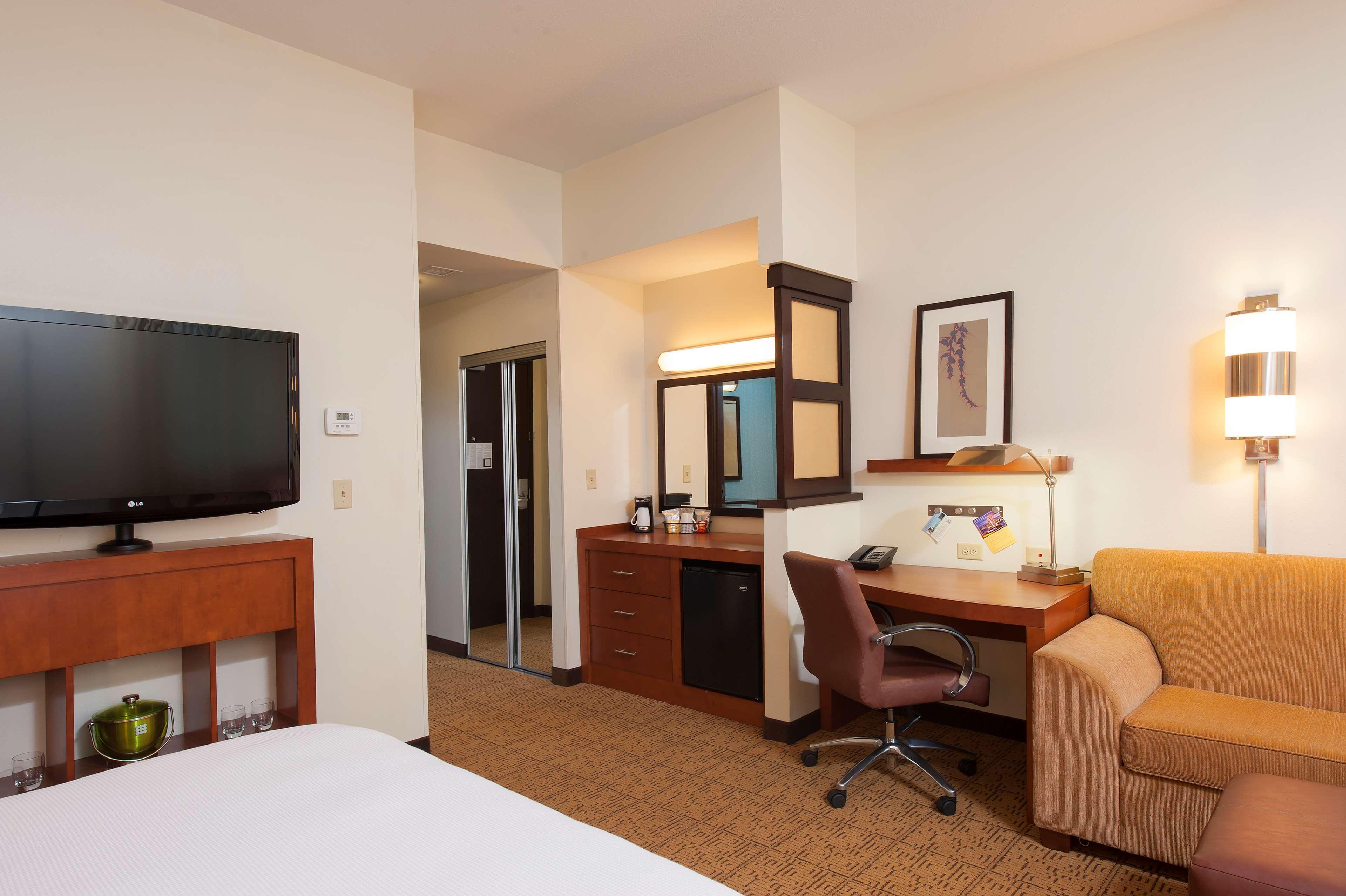 Hyatt Place Des Moines Downtown Kültér fotó