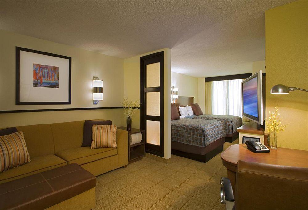 Hyatt Place Des Moines Downtown Kültér fotó