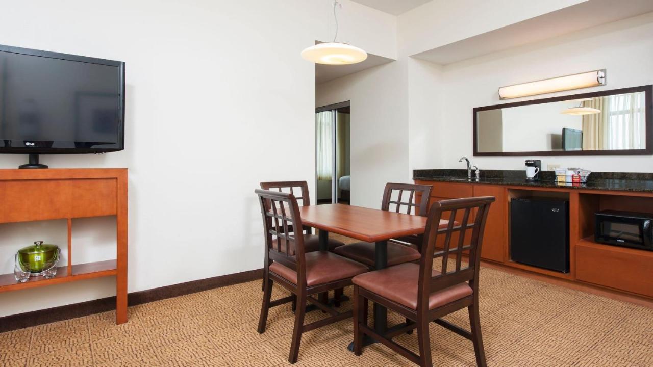 Hyatt Place Des Moines Downtown Kültér fotó