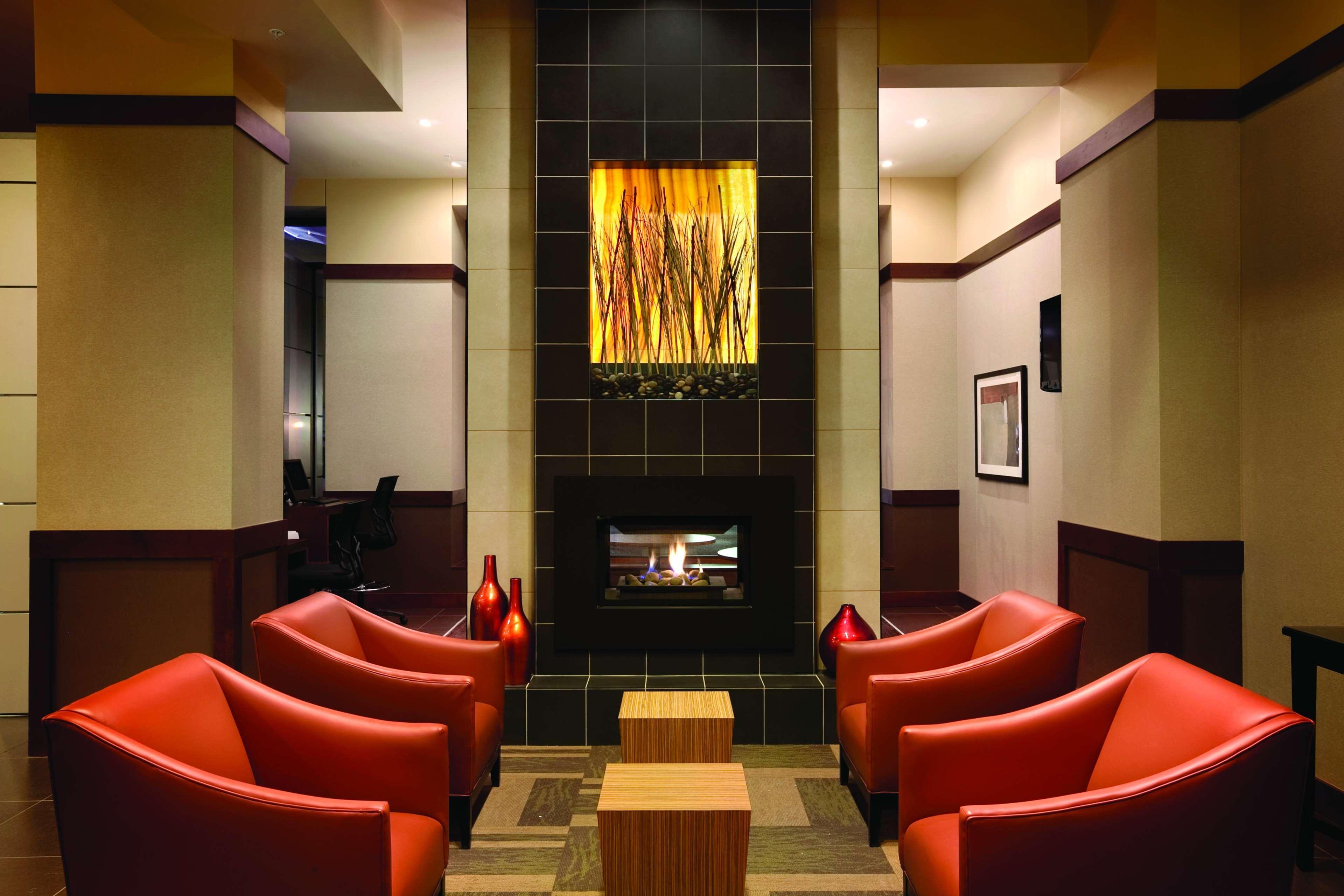 Hyatt Place Des Moines Downtown Kültér fotó