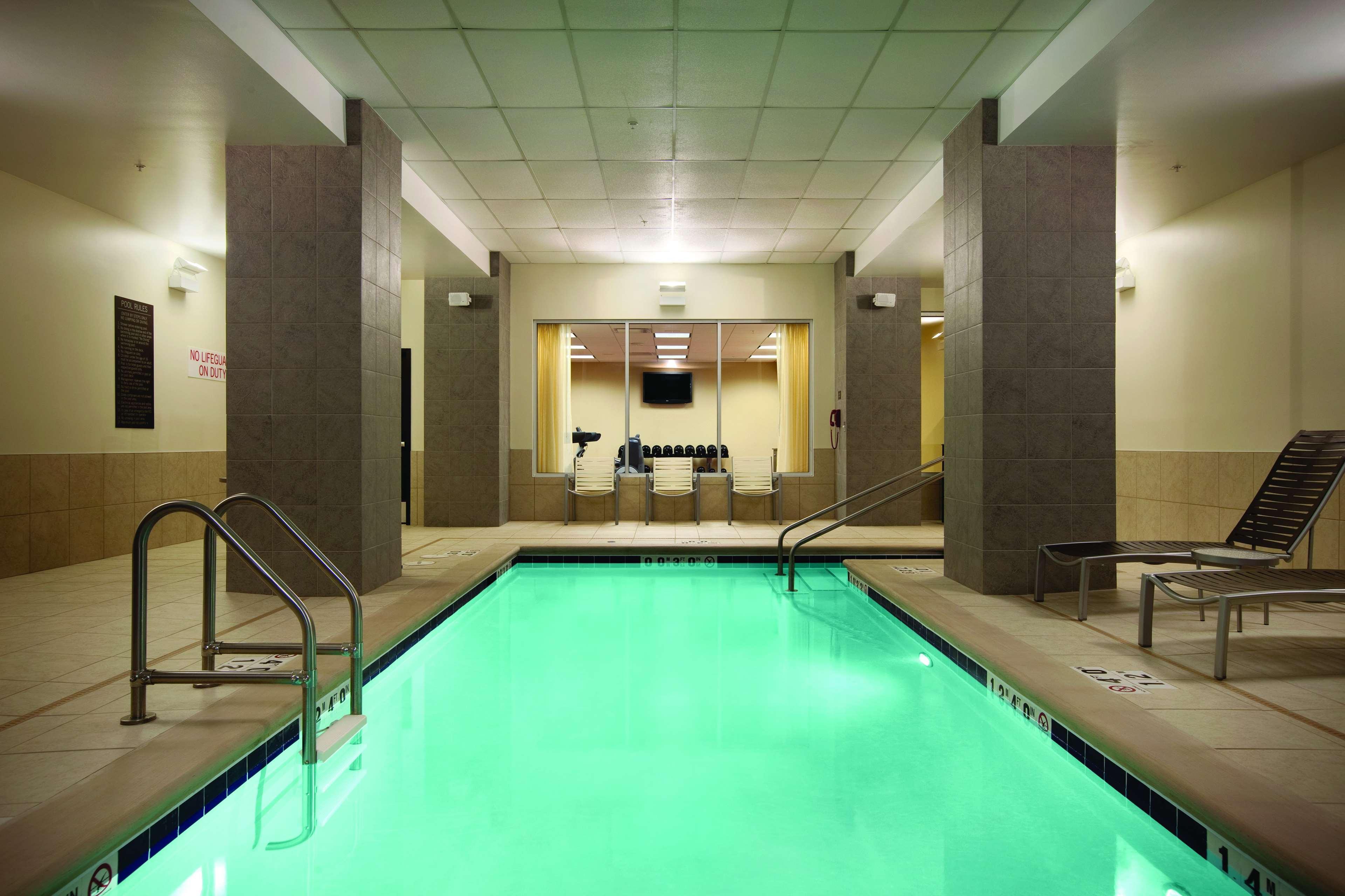 Hyatt Place Des Moines Downtown Kültér fotó