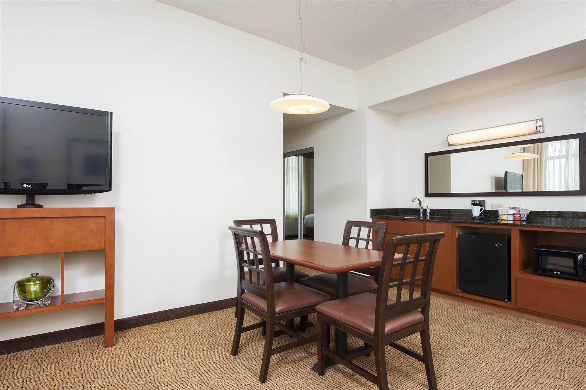 Hyatt Place Des Moines Downtown Kültér fotó