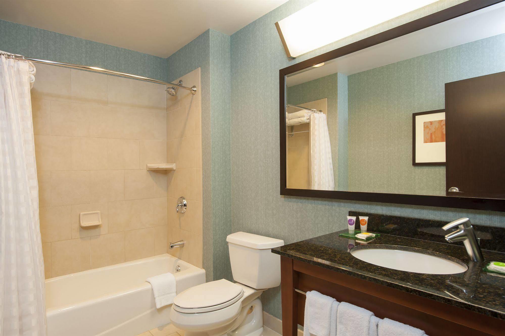 Hyatt Place Des Moines Downtown Kültér fotó