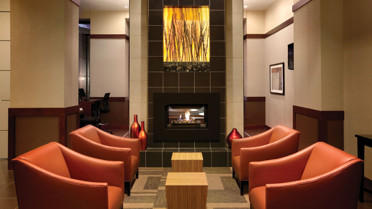 Hyatt Place Des Moines Downtown Kültér fotó