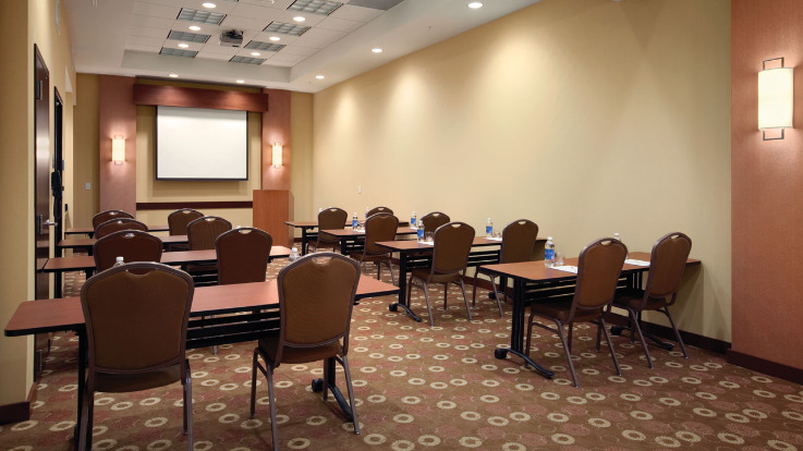 Hyatt Place Des Moines Downtown Kültér fotó